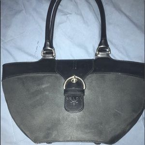 Prada Purse
